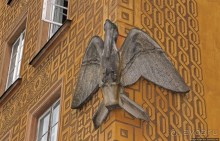 Stare Miasto Варшавы — памятник ЮНЕСКО № 30