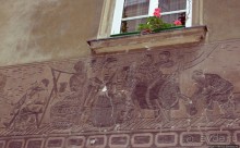 Stare Miasto Варшавы — памятник ЮНЕСКО № 30