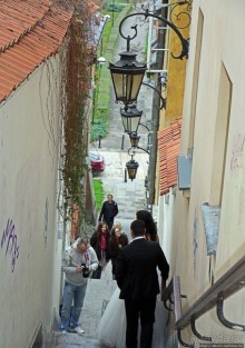 Stare Miasto Варшавы — памятник ЮНЕСКО № 30