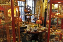 Stare Miasto Варшавы — памятник ЮНЕСКО № 30