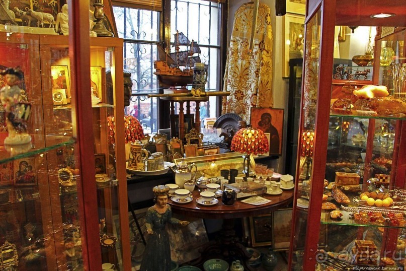 Stare Miasto Варшавы — памятник ЮНЕСКО № 30