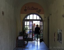 Альбом отзыва "CuLinar caffe — на всех языках "вкусно", а здесь еще дешево"