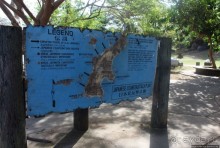 И здесь пришел конец — "Последний Японский Коммандный Пункт"