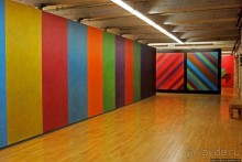 В гостях у Радуги. Встреча с современным искусством