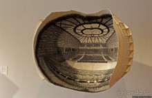 В гостях у Радуги. Встреча с современным искусством