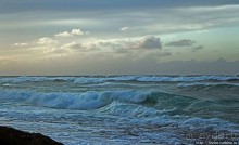 Альбом отзыва "В погоне за закатом на Каена Поинт (Ka`ena Point)"