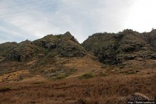 Альбом отзыва "В погоне за закатом на Каена Поинт (Ka`ena Point)"