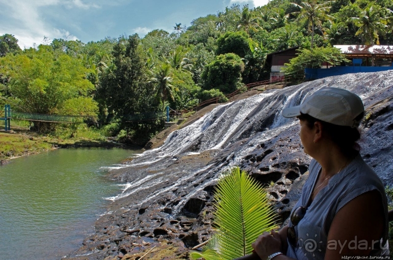 Наглядная история Гуама