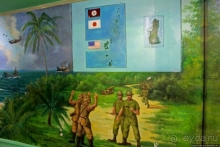 Наглядная история Гуама