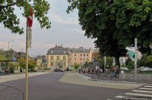 Альбом отзыва "Монбельяр, Монбельяр - городок не велик и не мал..."