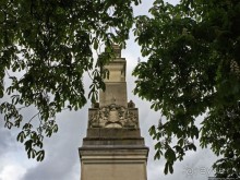 Короткое знакомство с центром Саутгемптона (ратуша и вокруг)