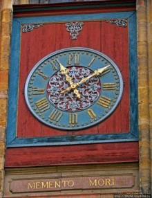 Place de la Cathedrale - Кафедральный собор и не только