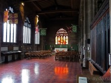 Альбом отзыва "Манчестерский кафедраль"