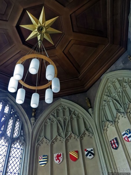 Манчестерский кафедраль