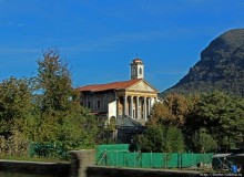 Пьемонтские тупики. Провинция Верчелли