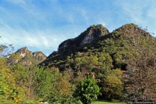 Пьемонтские тупики. Провинция Верчелли