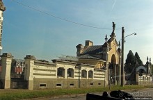 Пьемонтские тупики. Провинция Верчелли