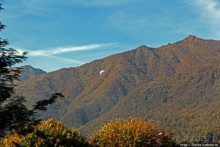 Пьемонтские тупики. Провинция Верчелли