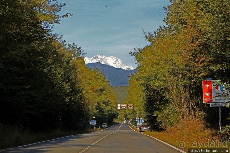 Пьемонтские тупики. Провинция Верчелли