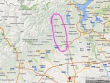 Пьемонтские тупики. Провинция Верчелли