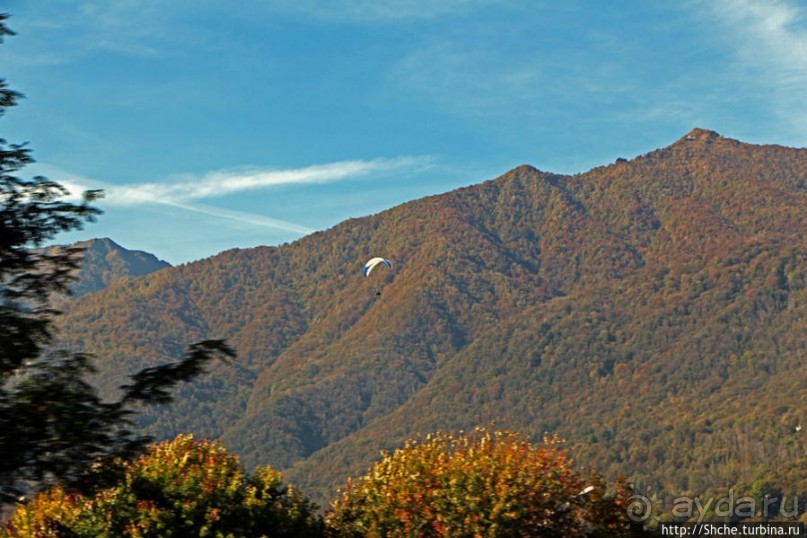 Пьемонтские тупики. Провинция Верчелли