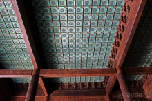 Гробница третьего императора династии Мин (ЮНЕСКО 1004-004)