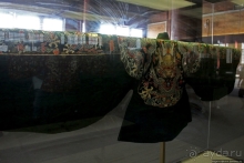 Гробница третьего императора династии Мин (ЮНЕСКО 1004-004)