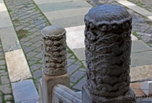 Гробница третьего императора династии Мин (ЮНЕСКО 1004-004)