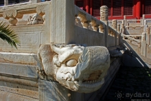 Гробница третьего императора династии Мин (ЮНЕСКО 1004-004)