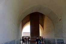 Гробница третьего императора династии Мин (ЮНЕСКО 1004-004)