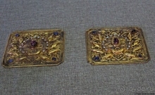 Гробница третьего императора династии Мин (ЮНЕСКО 1004-004)