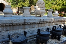 Гробница третьего императора династии Мин (ЮНЕСКО 1004-004)