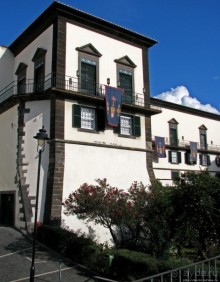 Рождество на Мадейре