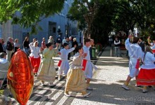 Рождество на Мадейре