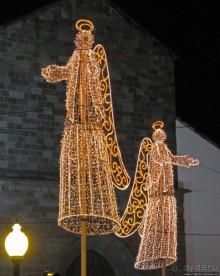 Рождество на Мадейре