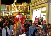 Рождество на Мадейре