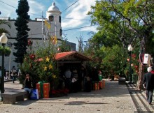 Рождество на Мадейре