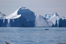 Ух ты, мы вышли из бухты