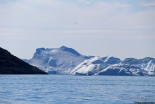 Ух ты, мы вышли из бухты