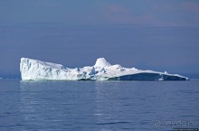 Ух ты, мы вышли из бухты