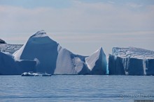 Ух ты, мы вышли из бухты