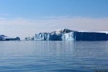 Ух ты, мы вышли из бухты