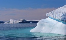 Ух ты, мы вышли из бухты