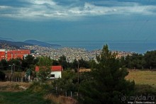 Альбом отзыва "Отель для автопутешественников с красивым видом на Кавалу"