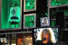 Культовое кафе в Торонто