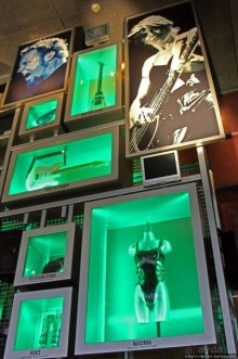 Культовое кафе в Торонто