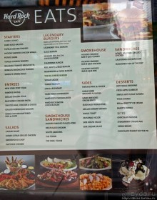 Культовое кафе в Торонто