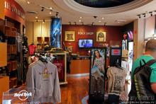 Культовое кафе в Торонто