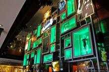 Культовое кафе в Торонто