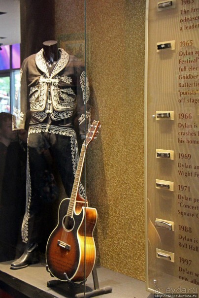 Культовое кафе в Торонто